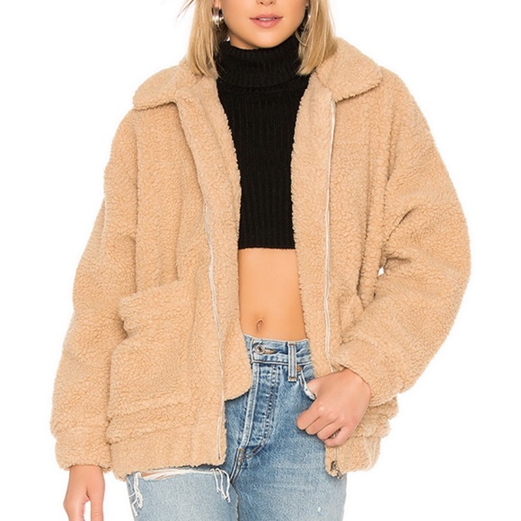 I.AM.GIA Pixie Coat - Picture 1 of 2